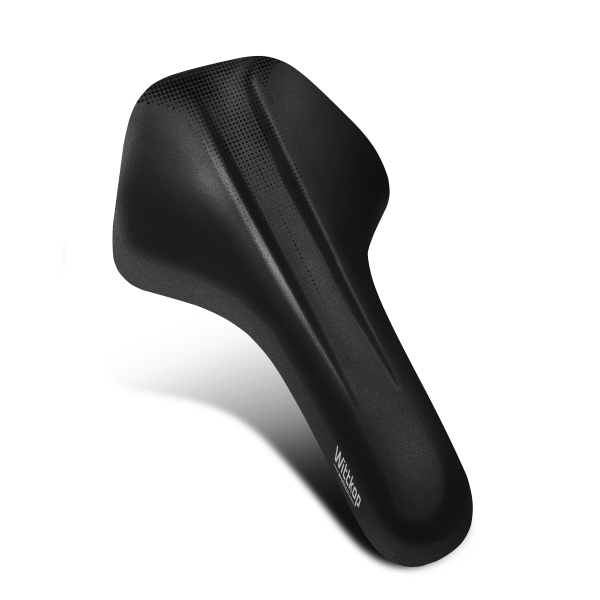 handschuhe mit touchscreen-funktion herren Kunstlederhandschuhe Herren Schwarz - Touchscreen main image 1