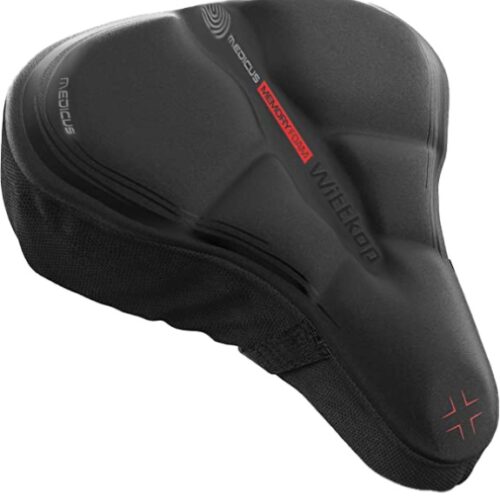 WITTKOP Medicus Sattel Cover (Website)